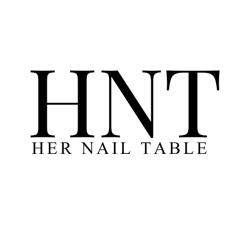Her Nail Table 