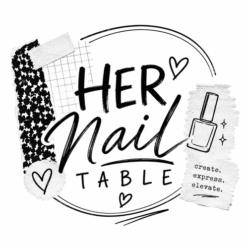 Her Nail Table 